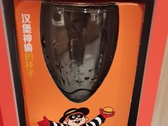 -麦当劳(湖光北街店)