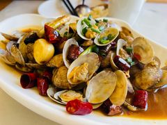 -华盛丰温州大排档(东三环南路店)