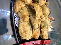 -君霖海鲜私房菜(春柳店)