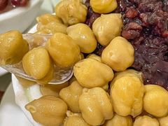 -老周记顺德双皮奶