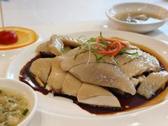 -鹿鸣酒家(越秀店)