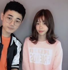 -十六番发型师事务所