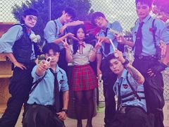 -厦门方特梦幻王国