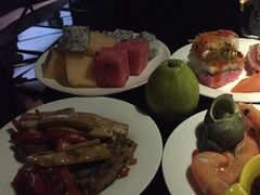-成都钓鱼台精品酒店-品聚·成都餐厅