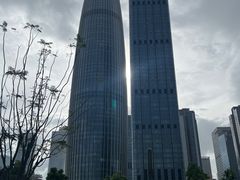 -深圳人才公园
