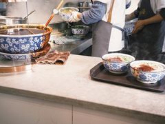 -清真磨沟沿老字号牛肉面(总店)