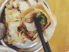 -东北熏肉大饼(大学南路店)