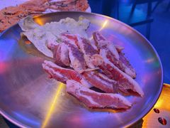 -SWAG無國界潮娱乐酒餐吧