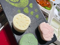 -海底捞火锅(奥森店)