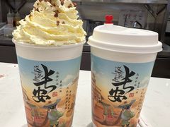 -茶话弄(北京五棵松万达店)