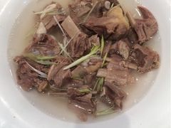 iphone_upload_pic-清真大西门餐饮城(恒德大厦店)