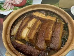 -陈记菜馆·非遗淮扬菜(东关街教场店)