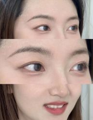 -MIVI野生眉纹绣纹眉