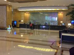 -上海金陵紫金山大酒店·汇海餐厅