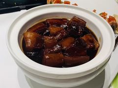坛肉-贝勒爷·酥不腻烤鸭
