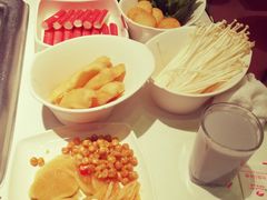 -海底捞火锅(河东万达广场店)