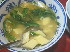 -窄巷子陕菜馆·地道陕西菜(粉巷店)