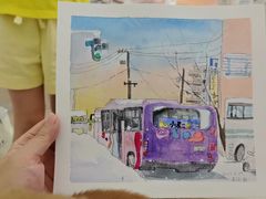 -米秝艺术Mili Bloom(天山校区)