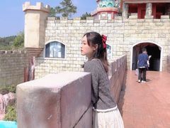 -南京银杏湖乐园