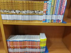 -杨浦区图书馆(长海路街道分馆)