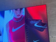 -NIKE LAB X158(新乐路店)