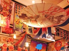 -平成屋·午肴夜酒(四川北路店)