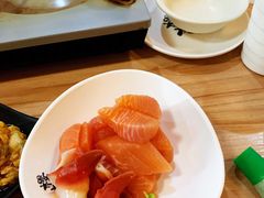 -樱吉岛寿喜锅(肇嘉浜路店)