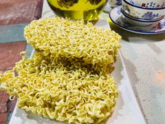 古松面-墨脱石锅椰子鸡•香草鸭•东山羊(大东海店)