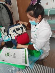 -Dr.林醫生产后修复·配方产康(南京江宁万达店)