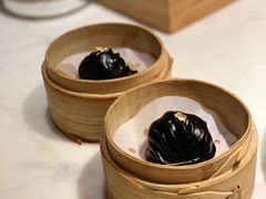 黑松露虾饺-岭南真味·匠心粤菜(K11店)