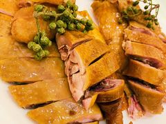 盐焗鸡-金时代顺风大酒店(协泰店)