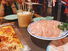 -蜀江龙火锅(339店)