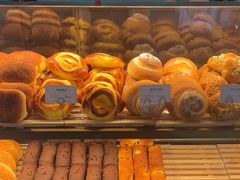 -21克拉面包(崂山万象汇店)