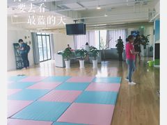 -BlueBubble蓝泡泡婴幼儿游泳会所(合川路店)