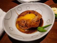 -千代武日本料理(开发区店)