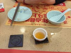 -点都德(皇岗村店)