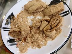 -柳沟豆腐宴69号福豆堂