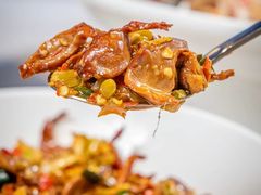 -兰湘子·湘菜小炒(盛龙广场店)