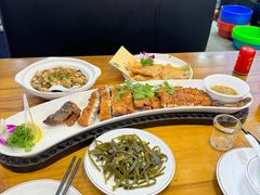-醉壹号海鲜大排档(厦门美食地标店)