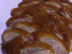 精品烤鸭-金百万烤鸭店(马甸店)