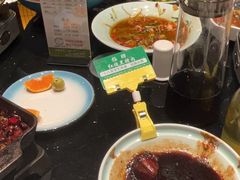 -曹家小菜(胜太路店)