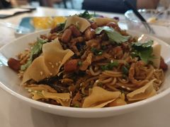 -香香海南菜餐厅
