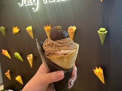 -July tale·可丽饼(德基广场店)