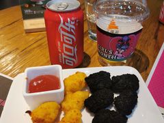 -乐凯撒披萨(正佳广场店)
