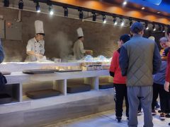 -皇马假日醉海南大酒店·假日一品派茶楼(秀英店)