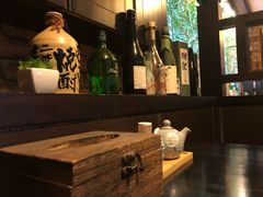 -花狸日本料理(柏庐广场店)