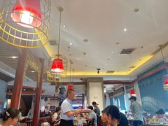 -小天鹅火锅·一线江景洪鼎旗舰店(洪崖洞店)
