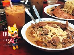 -维记咖啡粉面(福荣街店)
