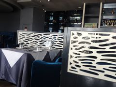大堂-七海旋律西餐厅(金沙湾店)