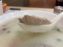 -盛记粥面(佐敦店)